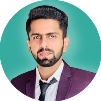 Flutter by Google Employee Maaz Ajmal's profile photo