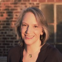 Parrish Art Museum Employee Lexi Robertson's profile photo