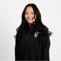 Columbus Crew Employee Anna Hatcher's profile photo