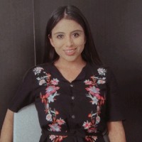 Valeo Compressors Employee Claudia Araceli Chantaca Bracamontes's profile photo