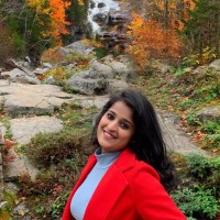 CVS Health Employee Akshara Kumar's profile photo