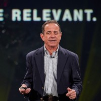 DMSE Sports, Inc. Employee Dave McGillivray's profile photo