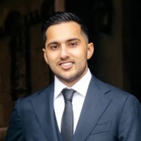Horizon Services, LLC. Employee Sean Kumar's profile photo