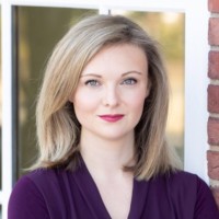 Product Institute Employee Melissa Perri's profile photo