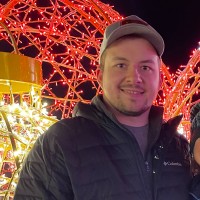 Ames Mechanical Employee Ryan Price's profile photo