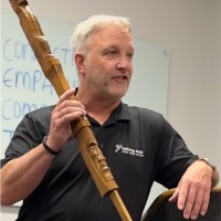 TryCycle Data Systems Inc. Employee John MacBeth's profile photo