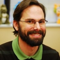 Unknown Unknowns Employee Aaron Simmons's profile photo