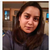 Isha Bharti Email