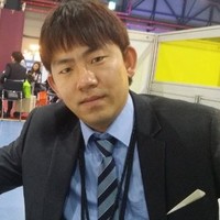 Medonica Co., Ltd. Employee Samuel Yang's profile photo