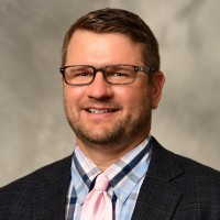 OpenEye Employee Jesse Crawford's profile photo