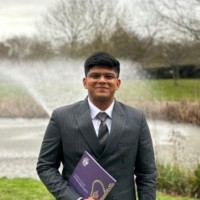 Miracle Events - India Employee Saiesh Raskar's profile photo