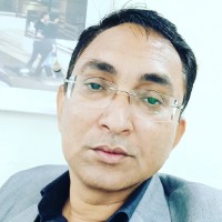 Lalit Tyagi Email & Phone Number