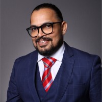 Pioneer Insurance & Reinsurance Brokers Pvt. Ltd. Employee Harish Nambissan's profile photo