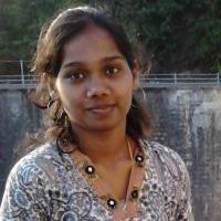 Potenza Inc.™ Employee Vani J's profile photo