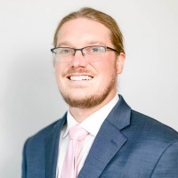 C&F Mortgage Corporation Employee Jay Rose's profile photo