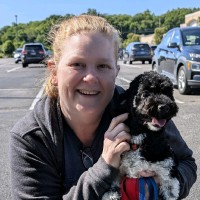 Office of the National Coordinator for Health Information Technology (ONC) Employee Liz Turi's profile photo