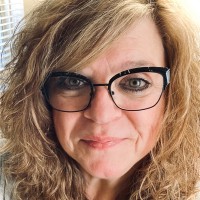 Intersurgical Employee Elaine Wright's profile photo