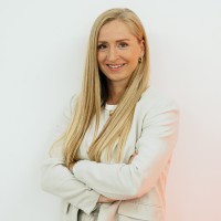 BUILD A ROCKET Employee Hanna Berger's profile photo