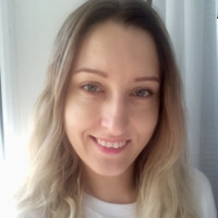 Media Carrier Solutions GmbH Employee Anna Shadrina's profile photo