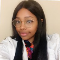 Woodlake Addiction Recovery Center Employee Ashontis Keys's profile photo