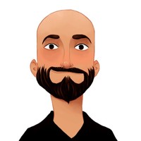 ICO PARTNERS LIMITED Employee David Almodóvar Mateos's profile photo