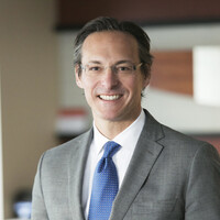 Morgan, Lewis & Bockius LLP Employee Tim Levin's profile photo