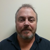 One New Zealand Employee Brett McAlpine's profile photo