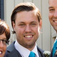 GHD Employee Simon Labelle's profile photo