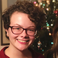 Melcher Media Employee Madison Brown's profile photo