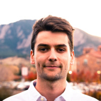 National Renewable Energy Laboratory Employee Michael Sinner's profile photo