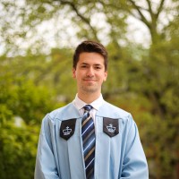 Boston Consulting Group (BCG) Employee Diego Largacha Urrutia's profile photo
