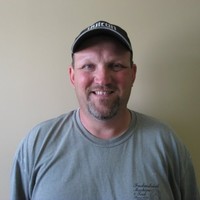 Vulcan Materials Company Employee Tim Reeves's profile photo