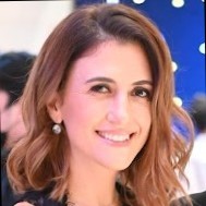 UN Resident Coordinator System at United Nations Development Coordination Office Employee Milica Markovic's profile photo