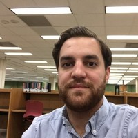Raider Express, Inc. Employee Tanner Bowden's profile photo