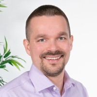 Liana Technologies Employee Samuli Tursas's profile photo