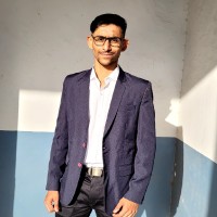 Nikhil Gosavi's profile photo
