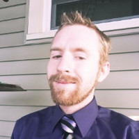 Security and Protective Services, LLC Employee Joseph Jones's profile photo