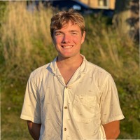 PivotGen Employee Charlie Bierden's profile photo