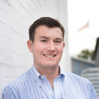Elkhorn Capital Partners, LLC Employee Matthew Hock's profile photo