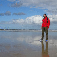 GNR Analytical Instruments Group Employee Michael Manfredi's profile photo