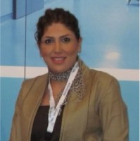 Epic Safety Employee Samira Akhavansharif's profile photo