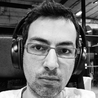 ABRAXA Employee Atanas Andreev's profile photo