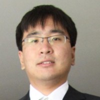 Instacart Employee Peng Qi's profile photo