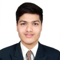 Northstar Analytics Employee Aryan Khandelwal's profile photo