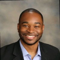 Midwest Mechanical (Commercial, Industrial HVAC Mechanical Services - a Service Logic Company) Employee Jaylen Thompson's profile photo