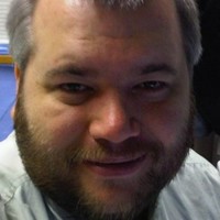 Key Knife Employee John Greiner's profile photo
