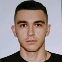 CodeSeek Employee Oleh Nahorniak's profile photo