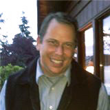 Courtesy Ford Employee Stuart Luhr's profile photo