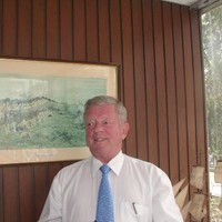 RentSmart Ltd. Employee Glenroy Carter's profile photo