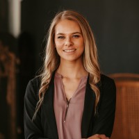 TACK Electronics, Inc Employee Kelsey Davage's profile photo